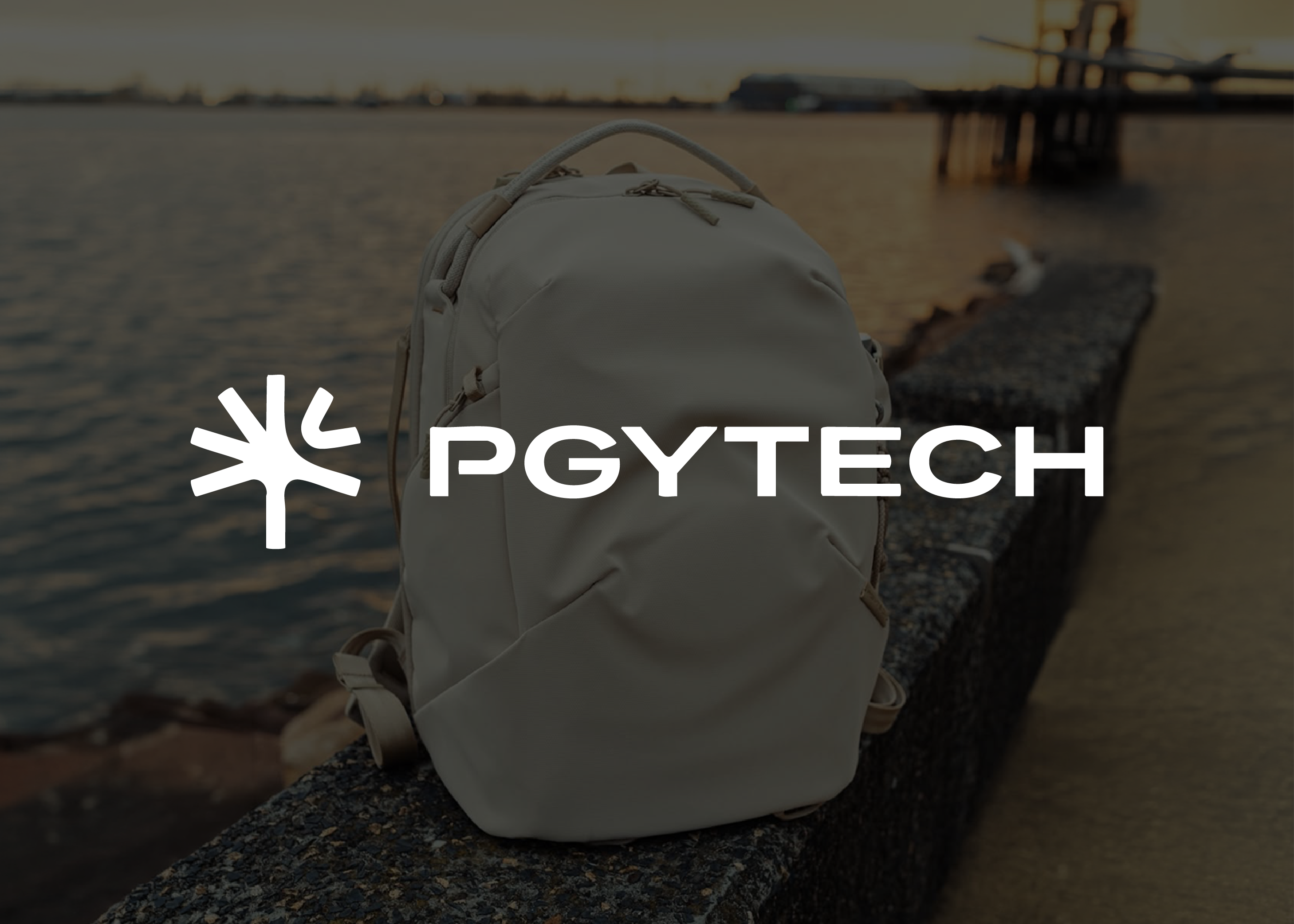 Pgytech logo